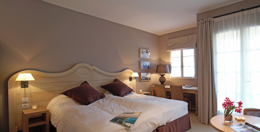 Double Room, Garden View photo 1