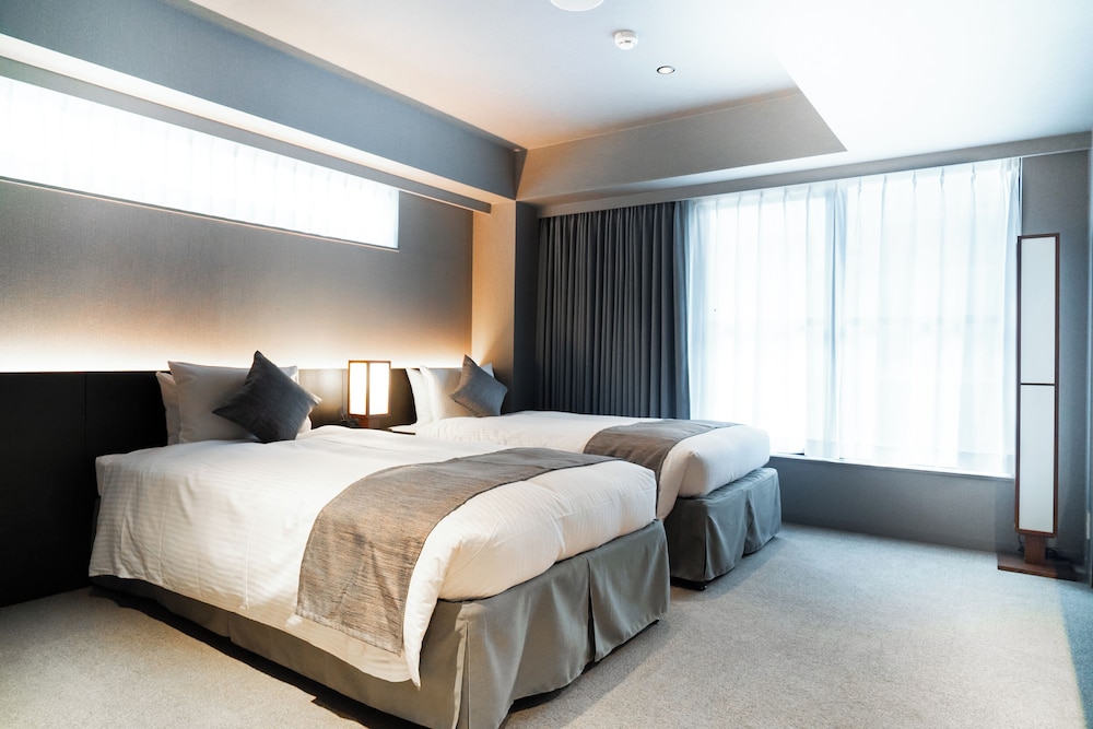 KIORI Hotel Higashino Toin, Billede 8