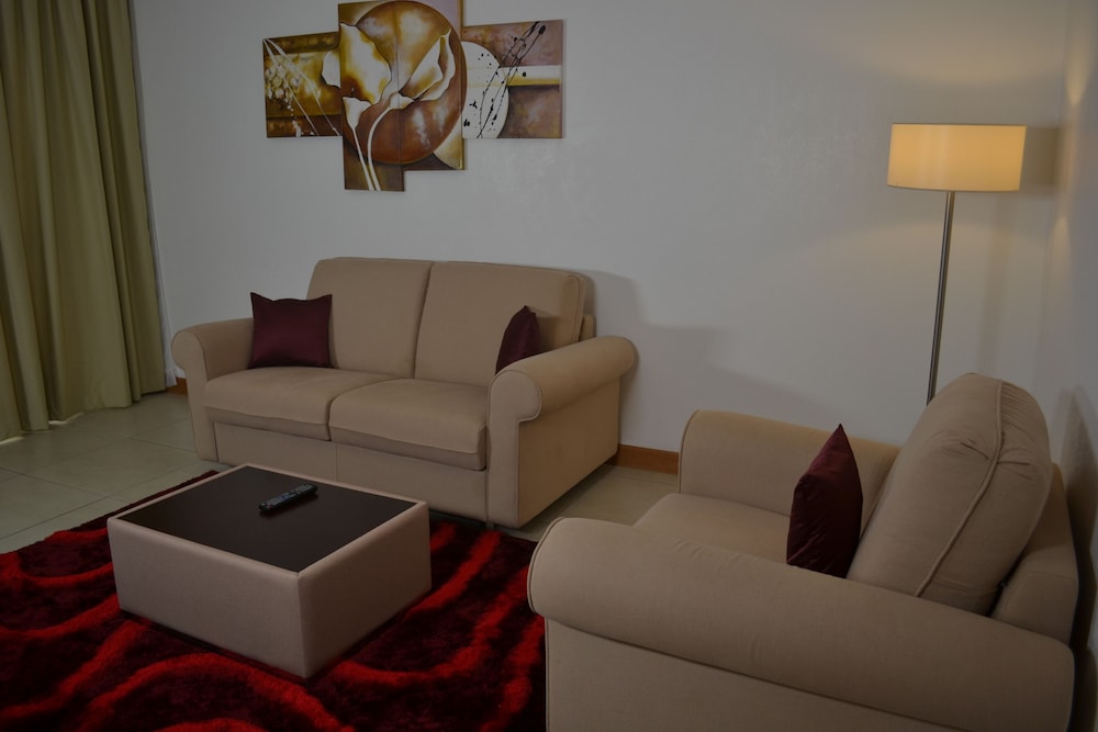 Family Suite (Suite Master) photo 1