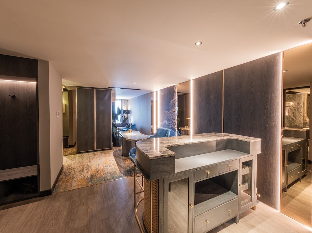 Executive Room - Photo 9