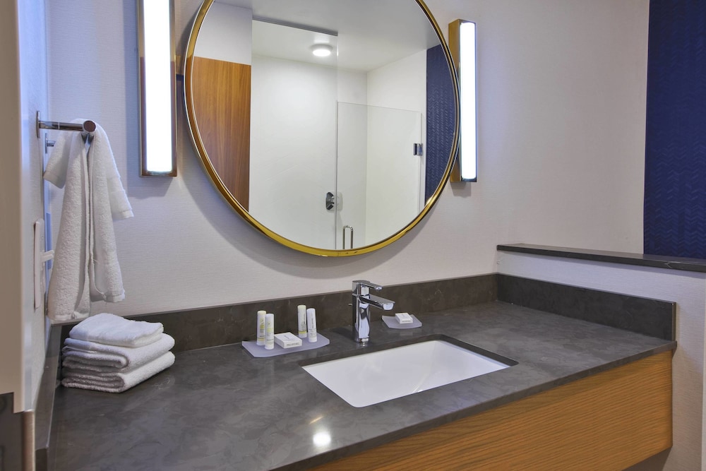 Fairfield Inn & Suites by Marriott Flint Grand Blanc, Foto 3