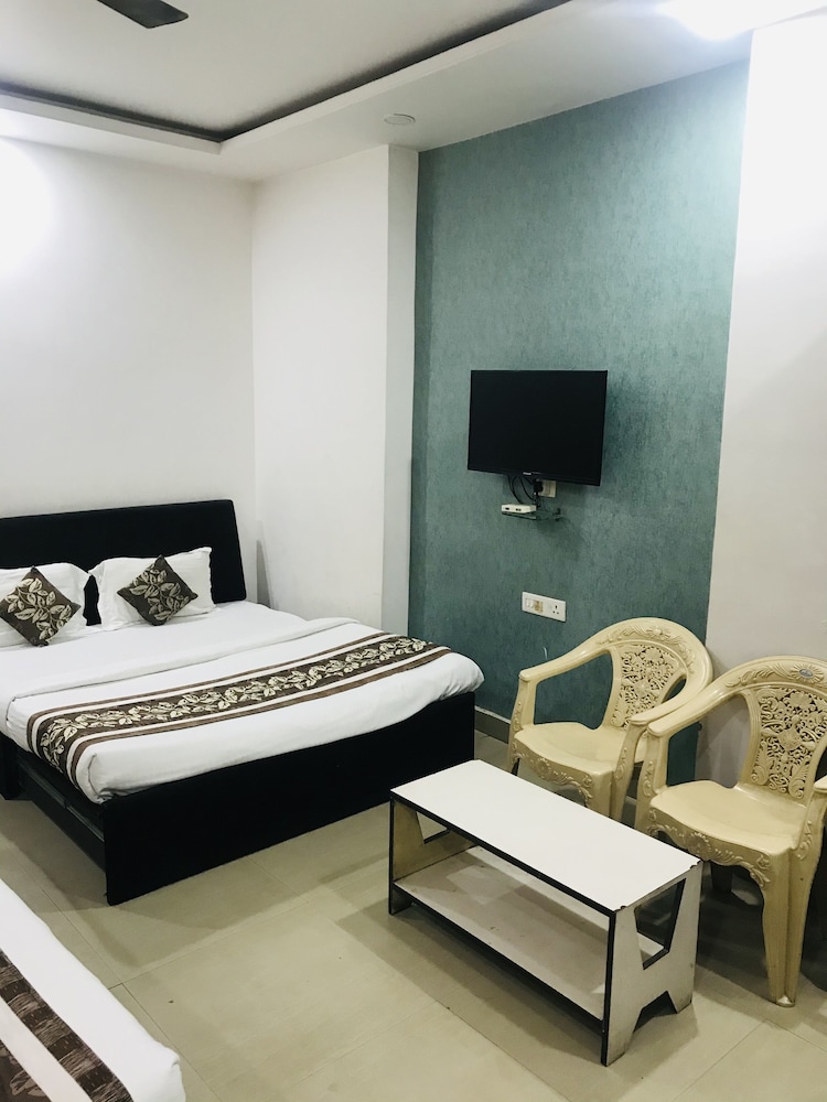 Standard Room - Photo 15