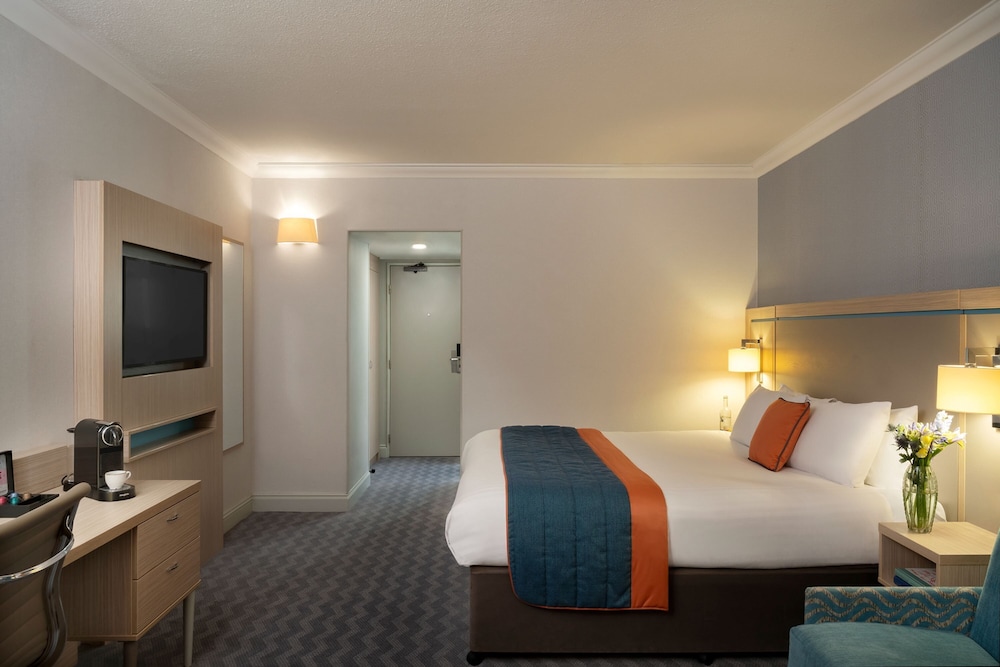 Superior Double Room, 1 King Bed