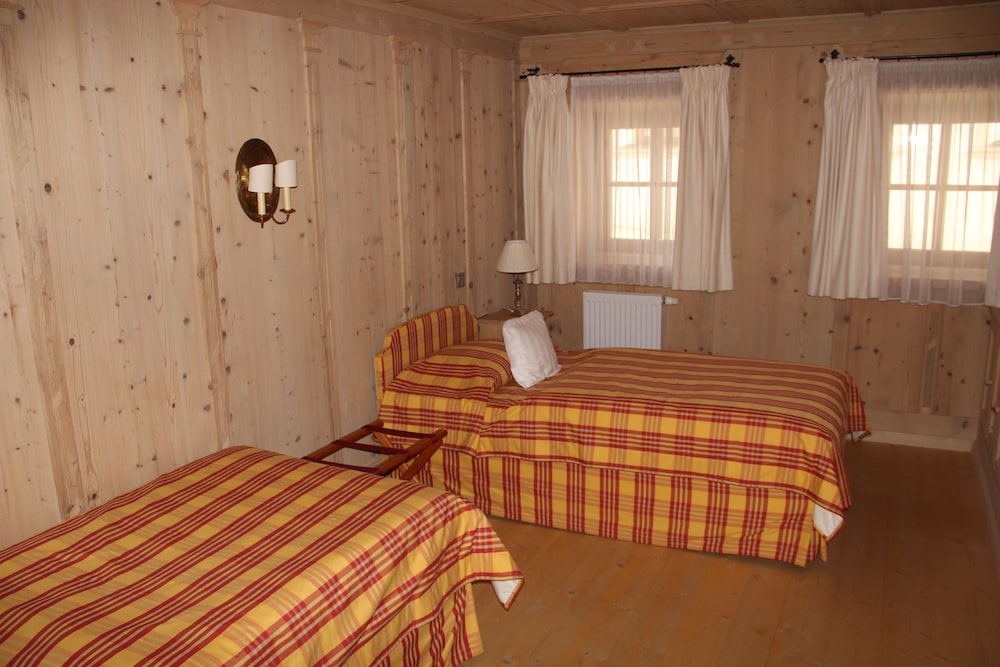 Comfort Apartment, Multiple Beds, Non Smoking photo 2