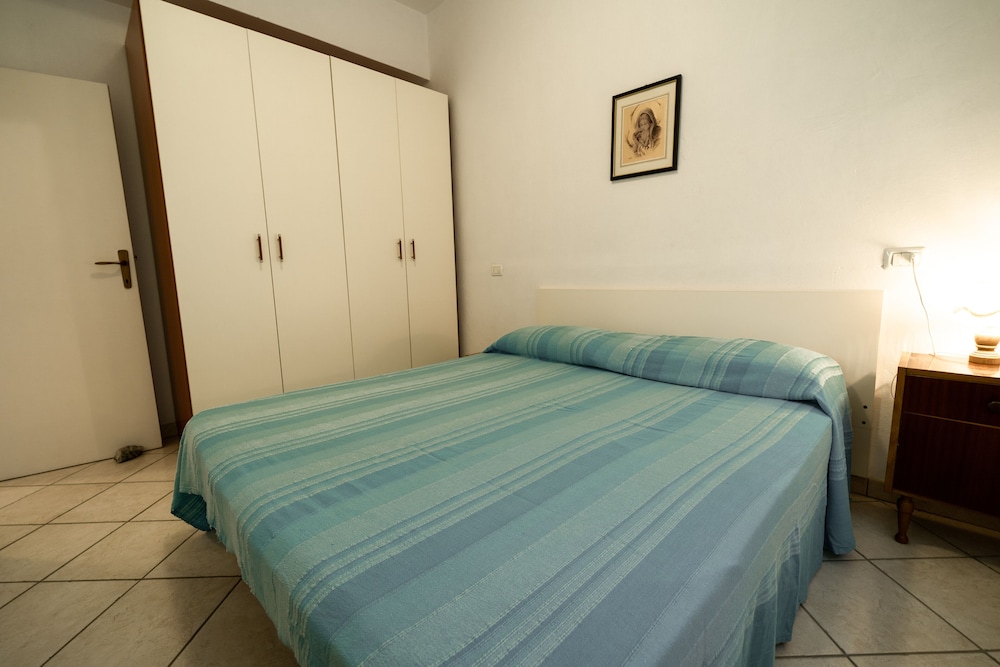 Apartment, 2 Bedrooms (Sinistra)