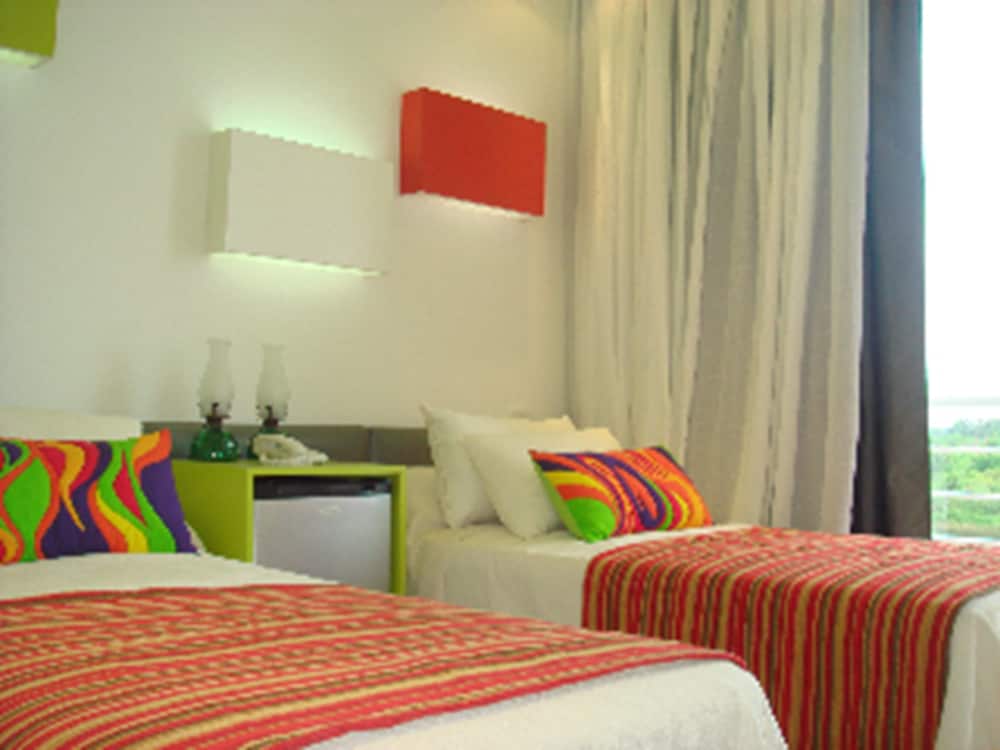 Double or Twin Room photo 3