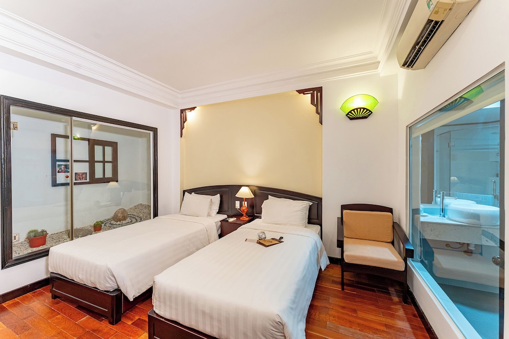 Family Suite photo 1