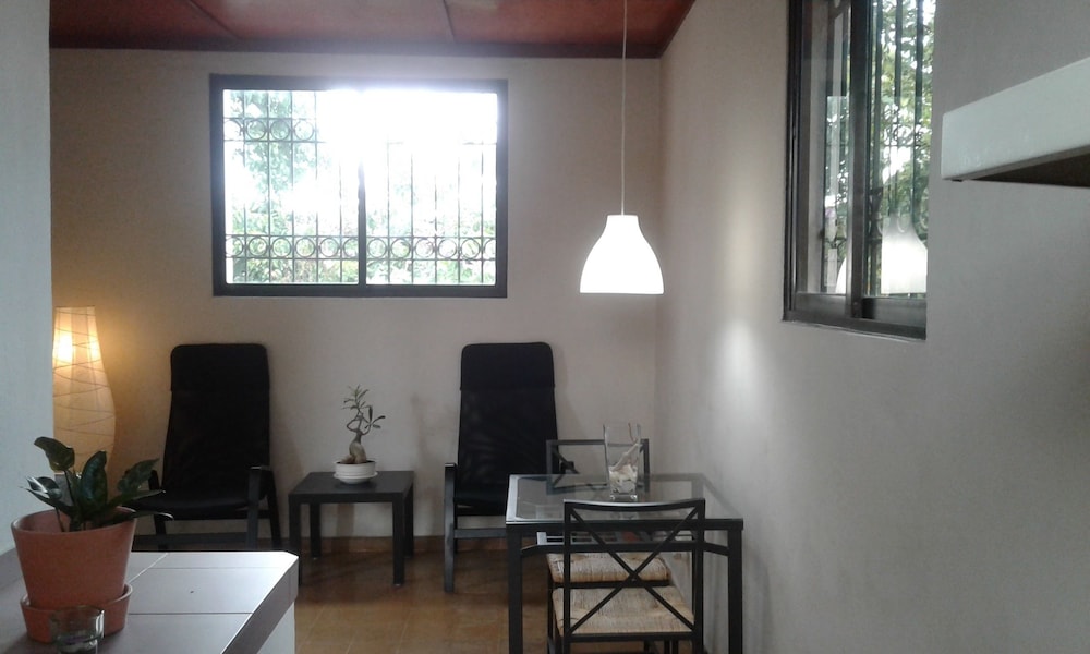 Superior Apartment, 1 Bedroom, Terrace, Tower