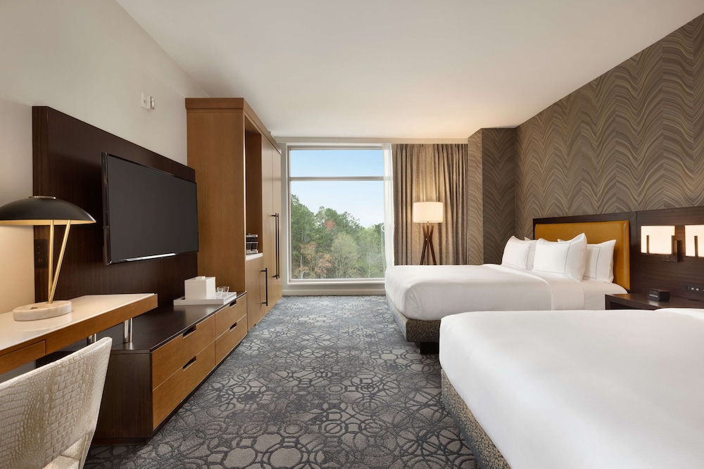 ADA Accessible, Room, 2 Queen Beds, Accessible - Photo 1