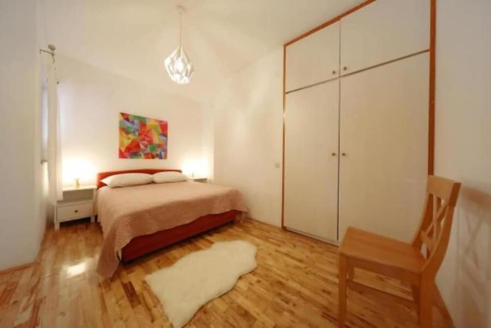 Apartment, 1 Queen Bed with Sofa bed, Sea View photo 1