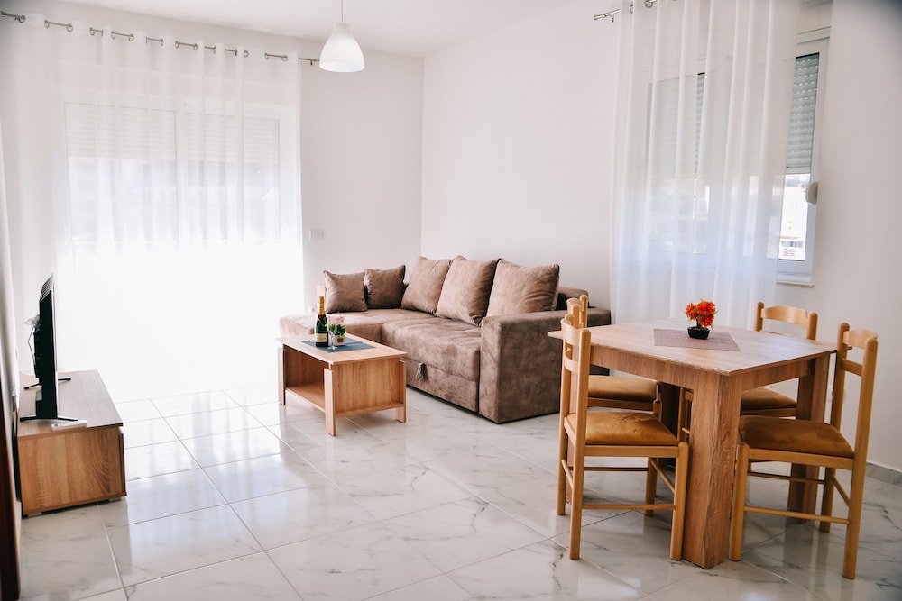 Panoramic Apartment, Multiple Beds, Sea View
