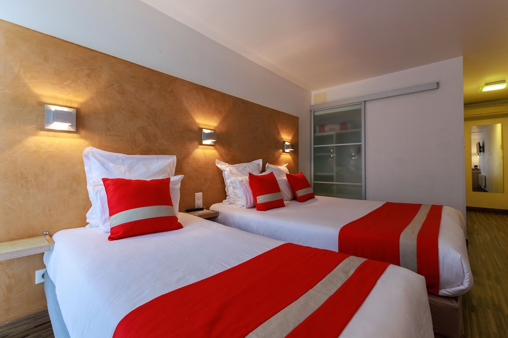 Family Triple Room photo 2
