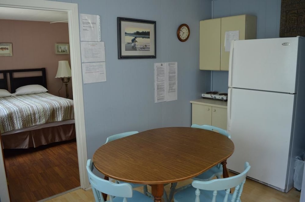 Cottage, 1 Bedroom, Kitchen (5)