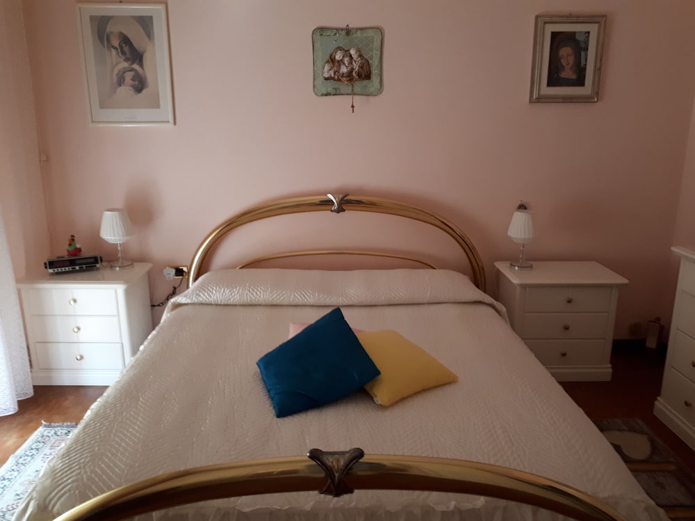 Double Room, Private Bathroom photo 3