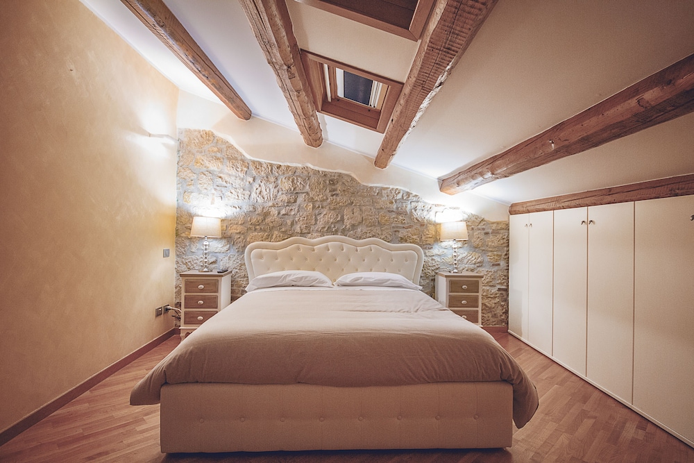 Quadruple Room photo 2