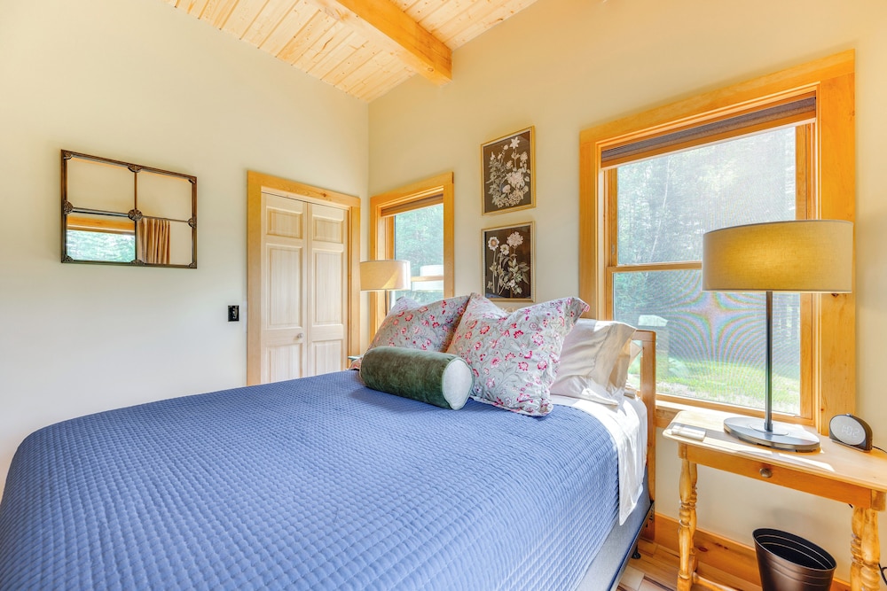 House (2 Bedrooms) photo 3