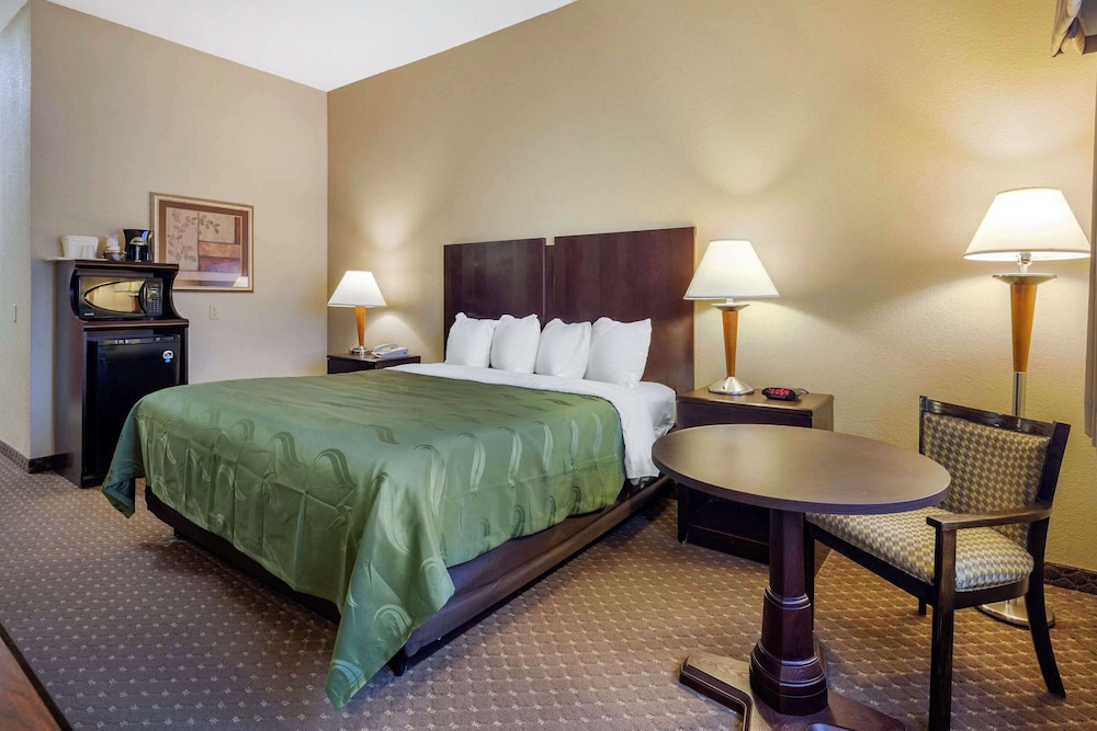 Quality Inn Smyrna, Billede 3