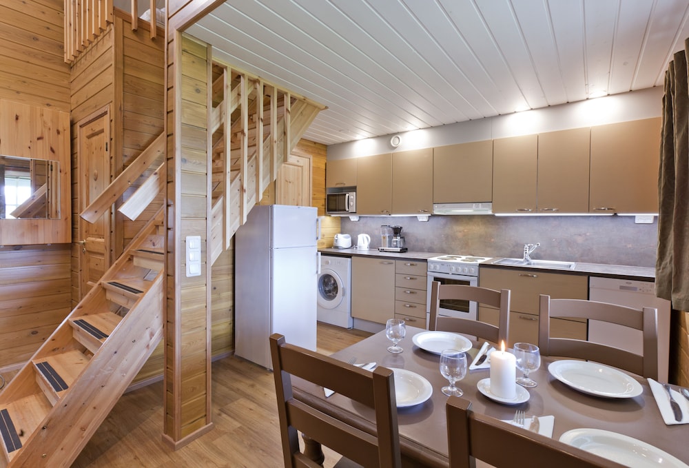 Studio, Sauna, Partial Lake View (35 m2)