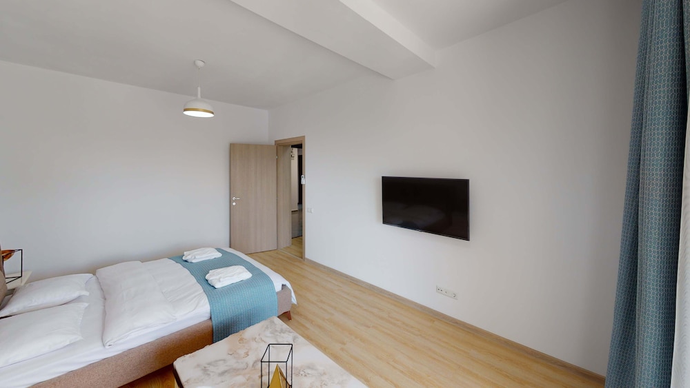 Junior Apartment (King) photo 3