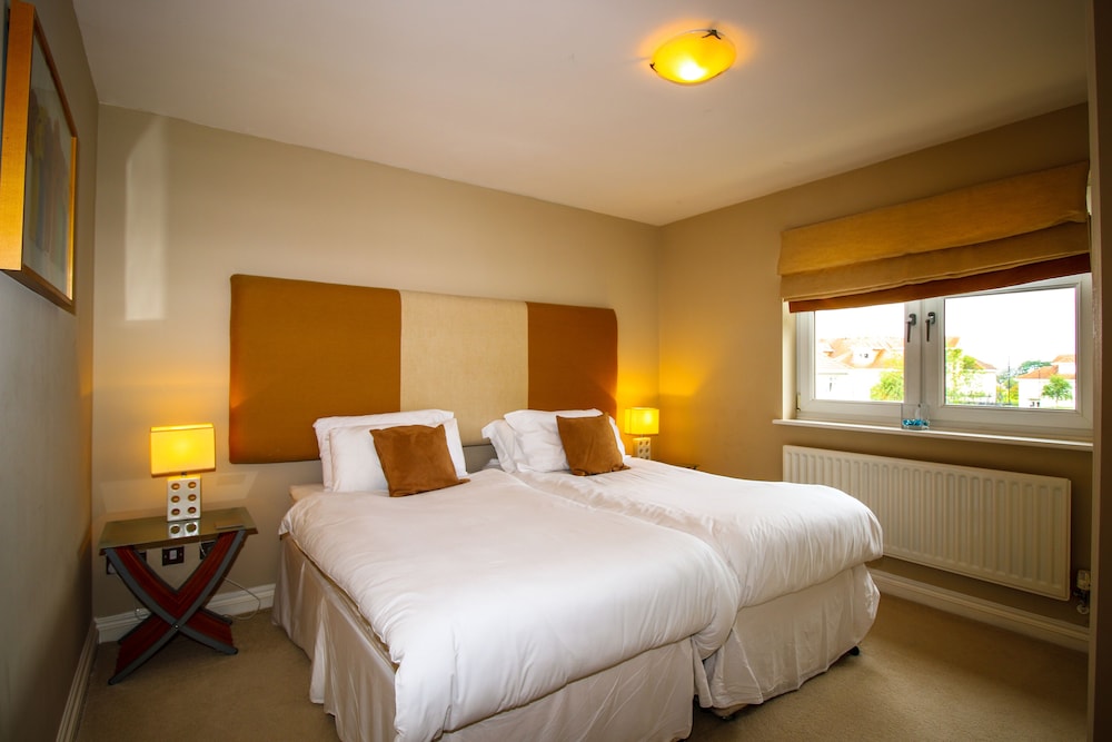 Luxury Apartment, 2 Bedrooms photo 2