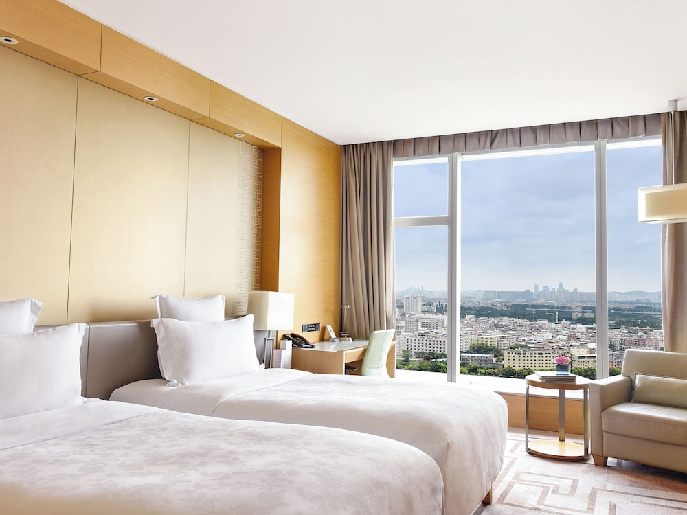 Deluxe Twin Room photo 2