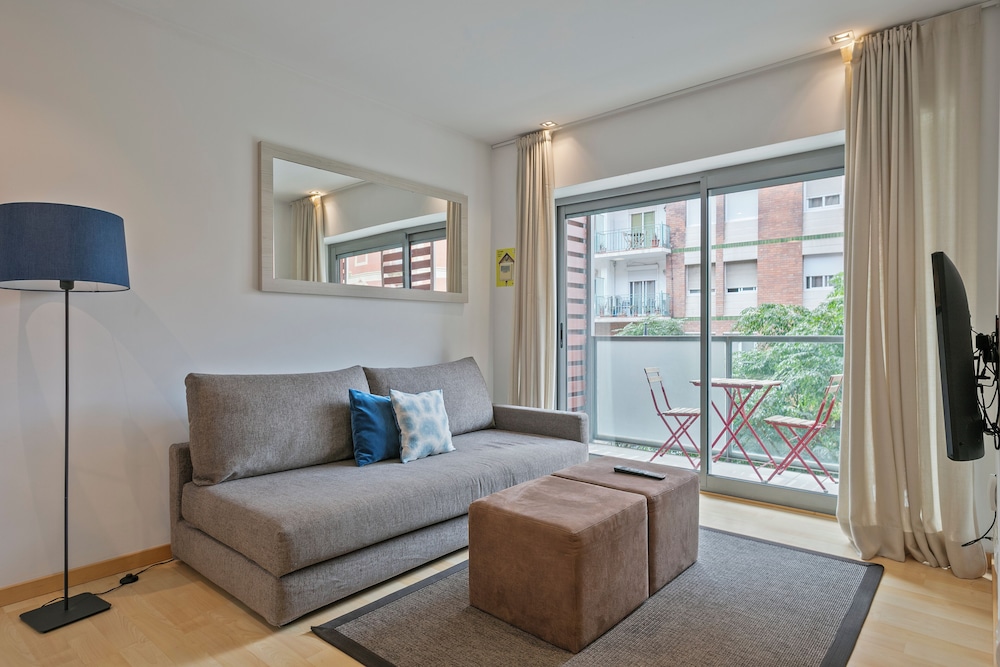 Premium Apartment (2 people)