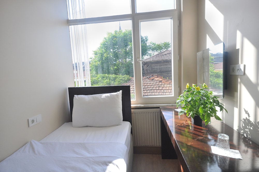 Classic Single Room photo 1