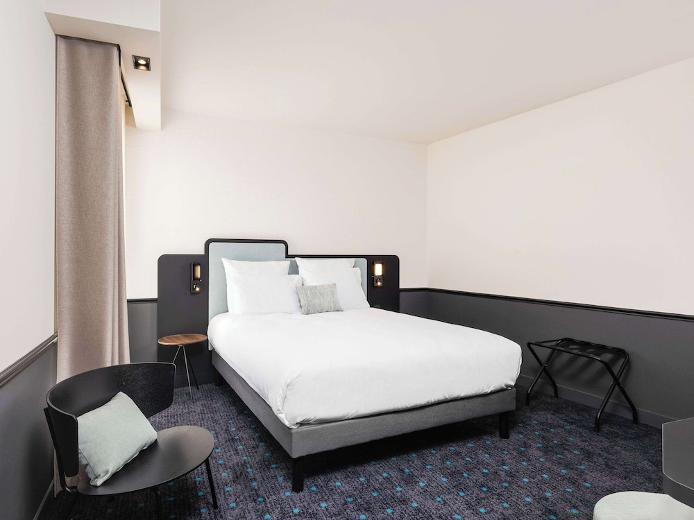 Classic Room, 1 Double Bed - Photo 14