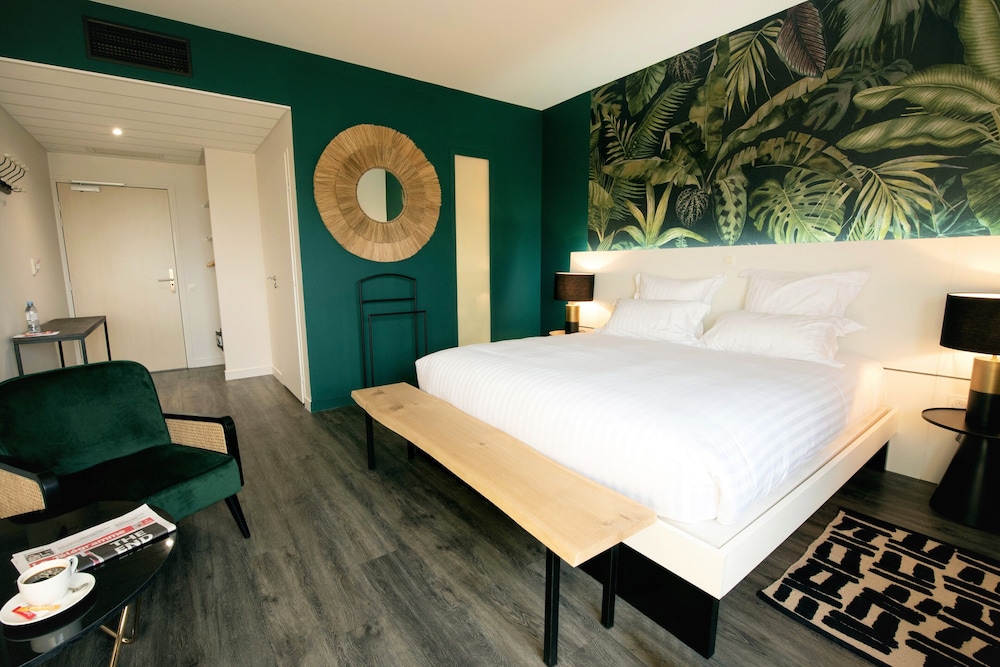 Superior Double Room, 1 Queen Bed