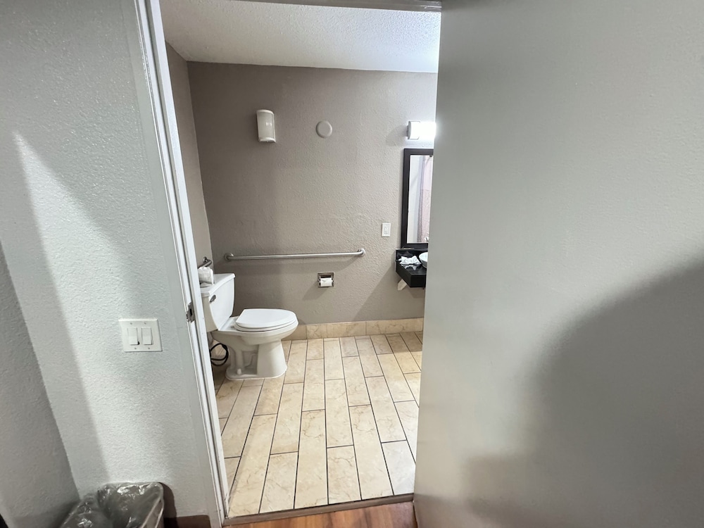 Motel 6 Ontario, CA - Airport, Billede 5