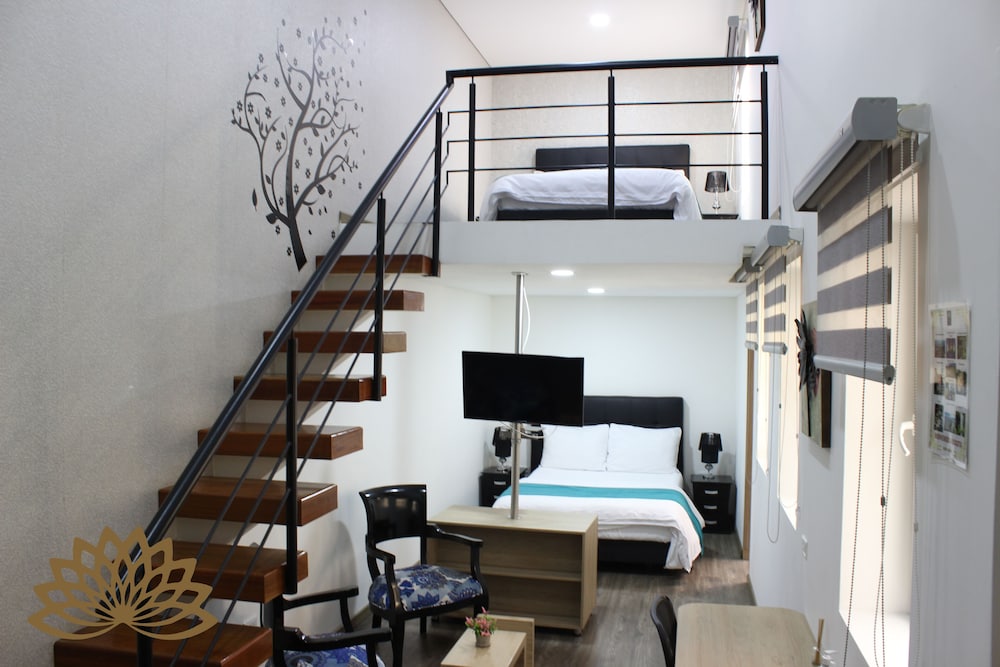 Family Duplex