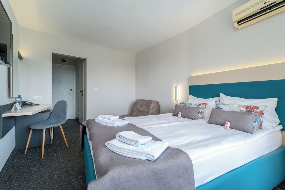 Standard Single Room photo 2