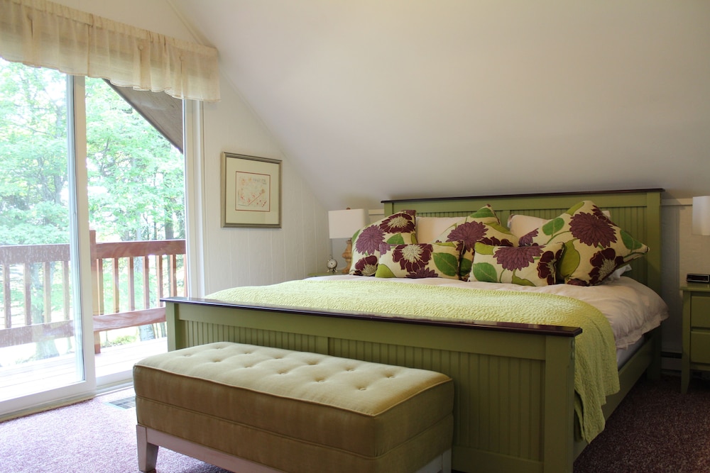 Comfort House, Multiple Beds, Non Smoking, Valley View photo 3