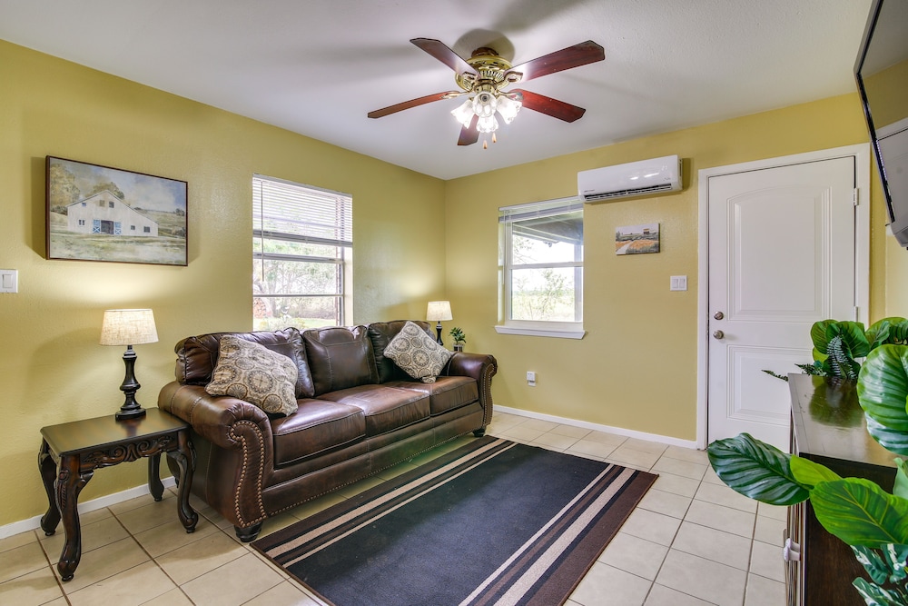 Cottage (2 Bedrooms) photo 1