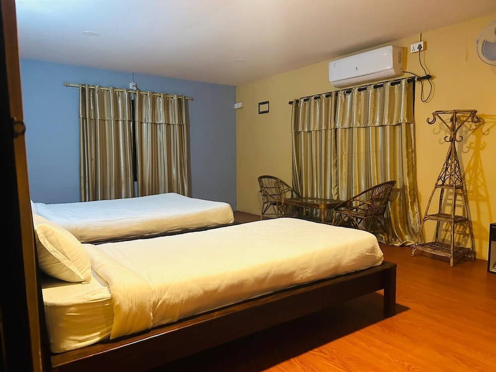 Standard Double Room, Garden View photo 1