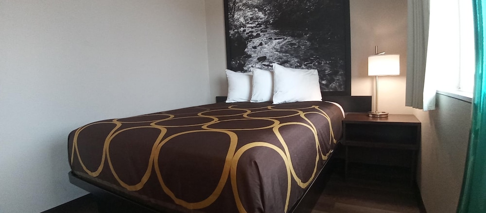 Studio Suite, Multiple Beds, Non Smoking, photo 6