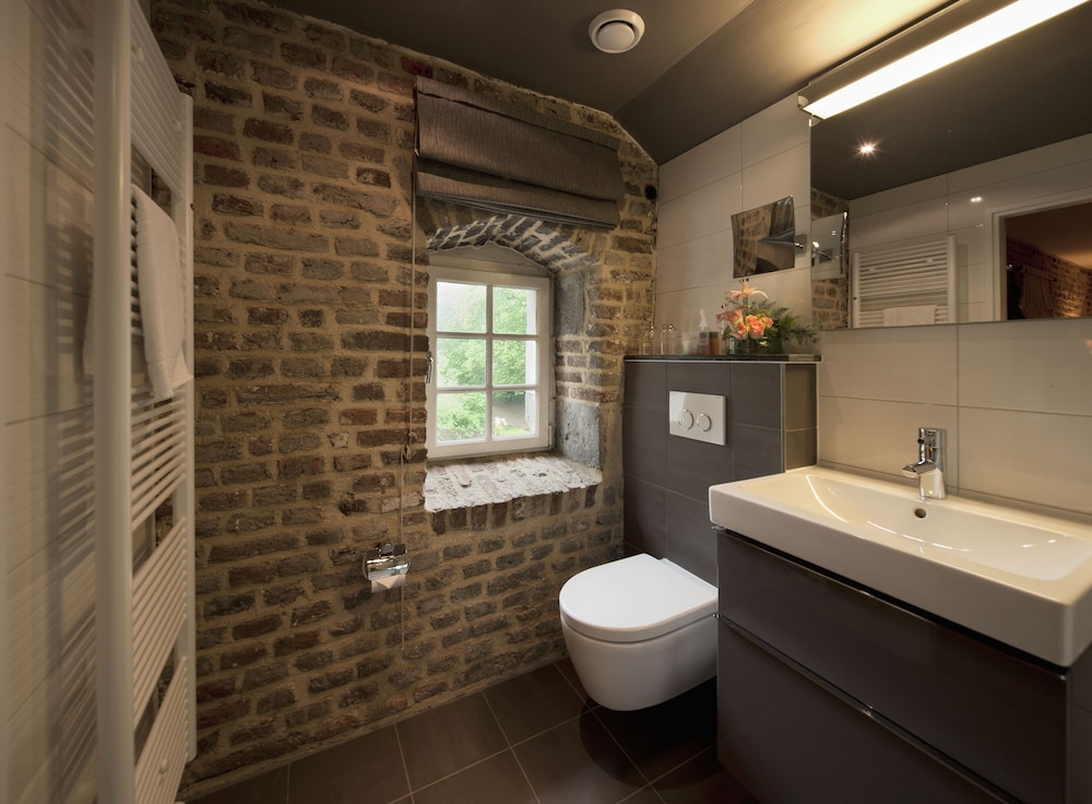 Deluxe Double Room - Photo 6
