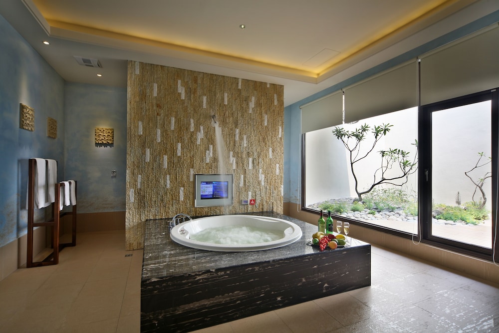 Exclusive Double Room photo 2