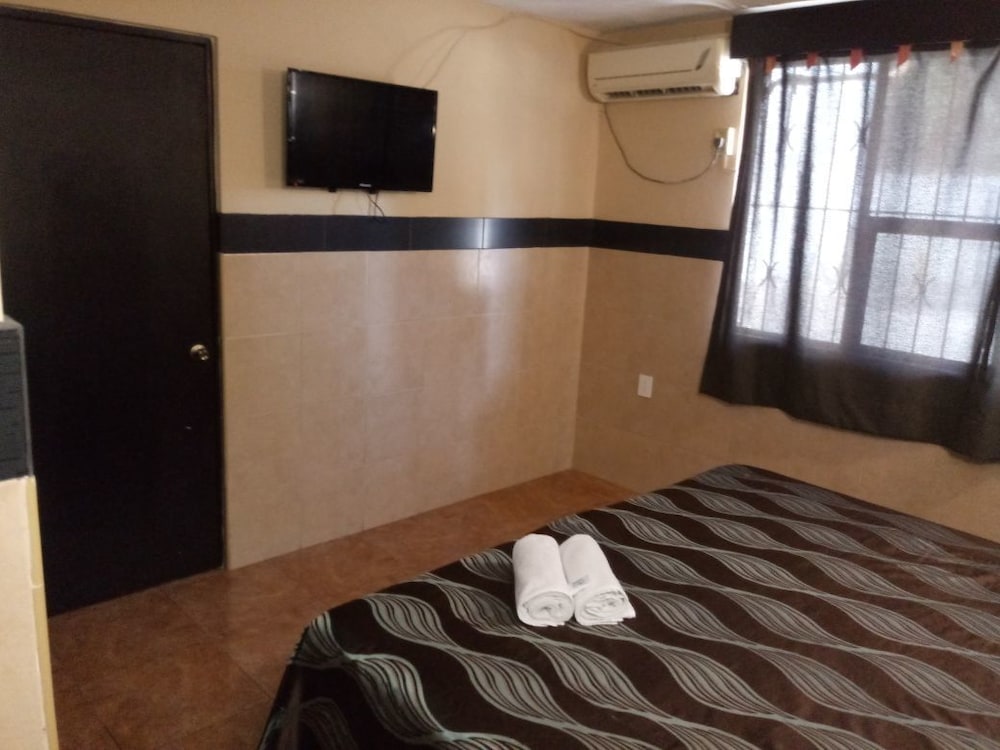 Single Room, 1 King Bed photo 1