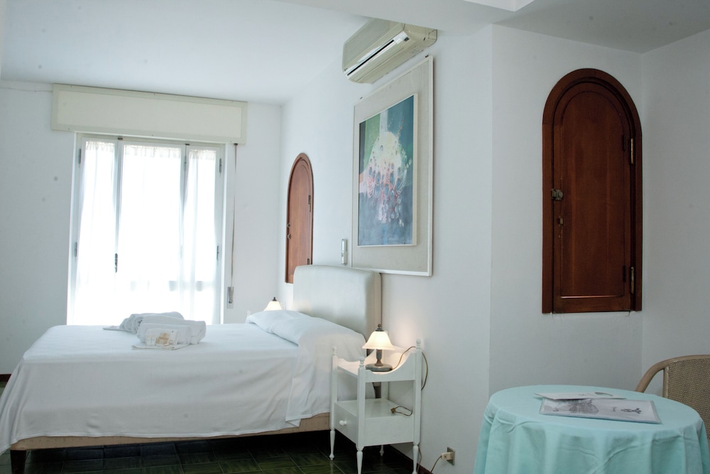 Family Quadruple Room, Ground Floor photo 1