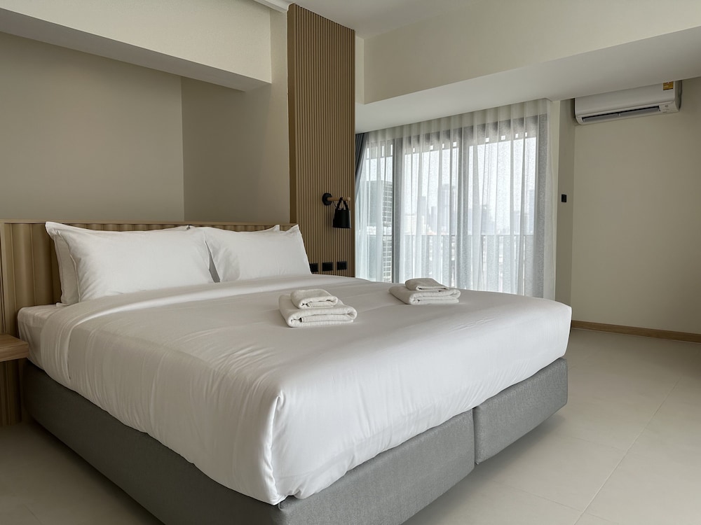 Deluxe Room photo 1