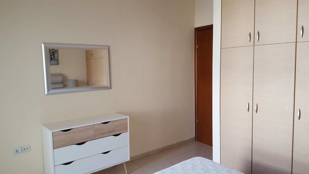 Family Apartment, 1 Bedroom photo 3