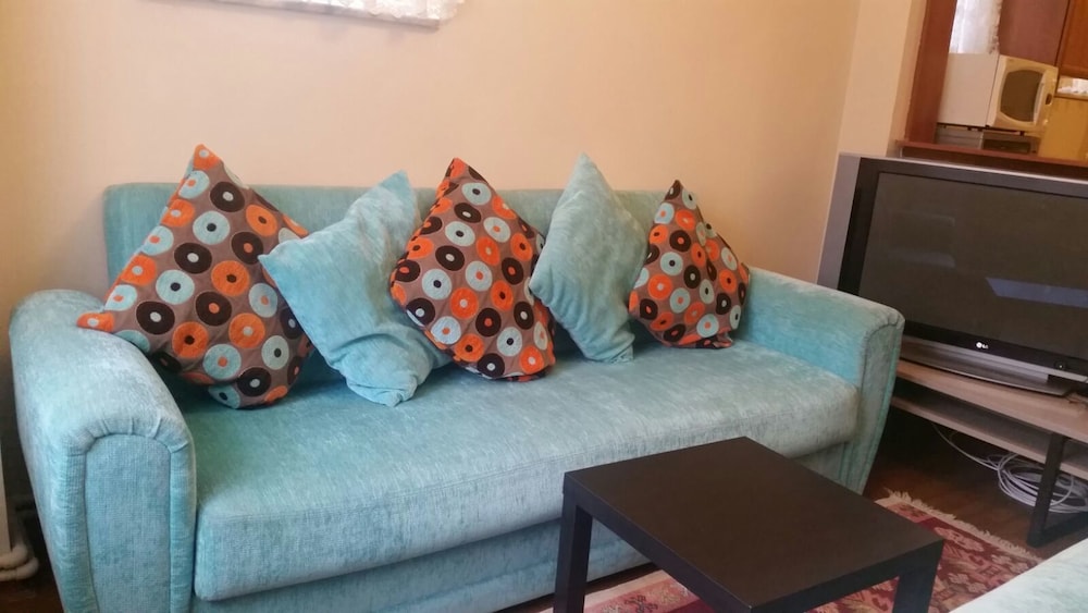 Family Apartment, 3 Bedrooms (No:5) photo 1