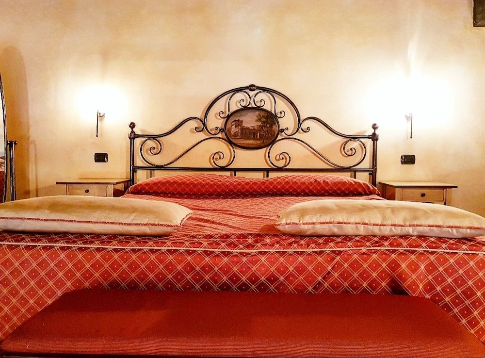 Exclusive Suite