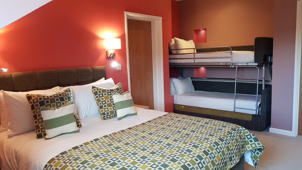 Superior Room, Garden View photo 2