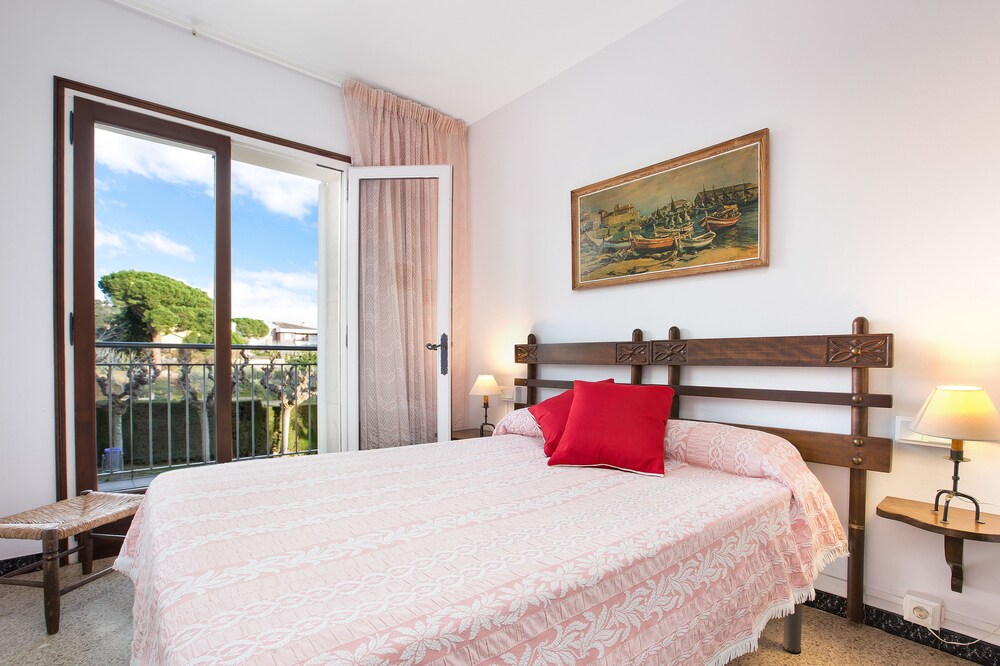 Apartamento, 2 habitaciones