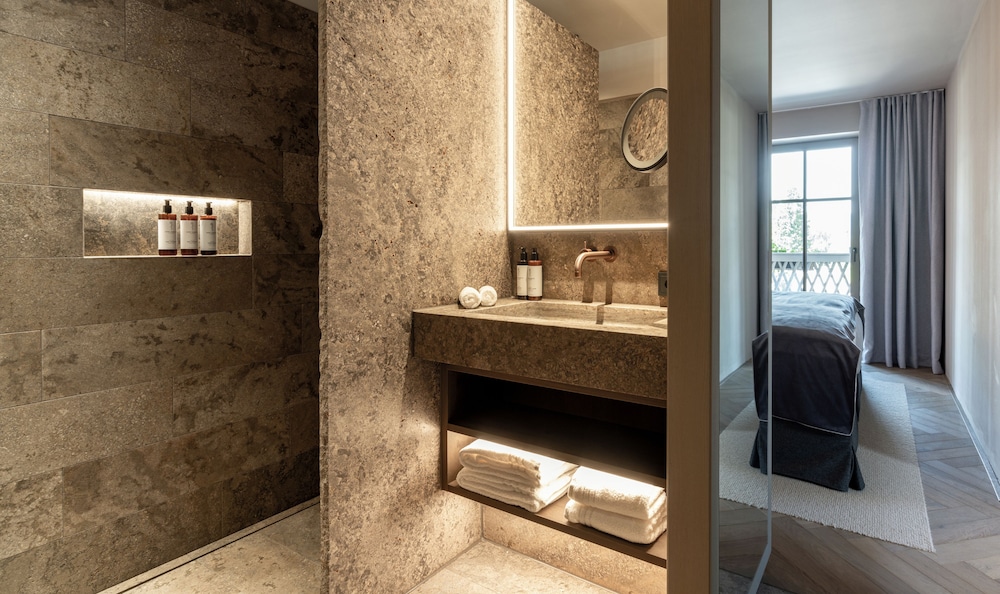 Komfort Double room