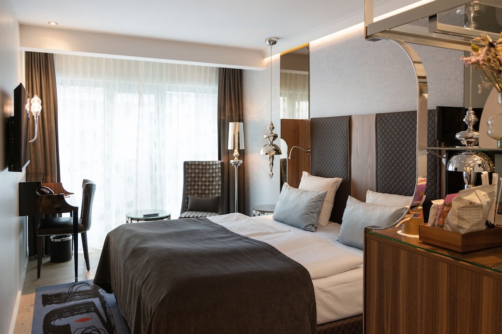 Superior King Double Room - Photo 1