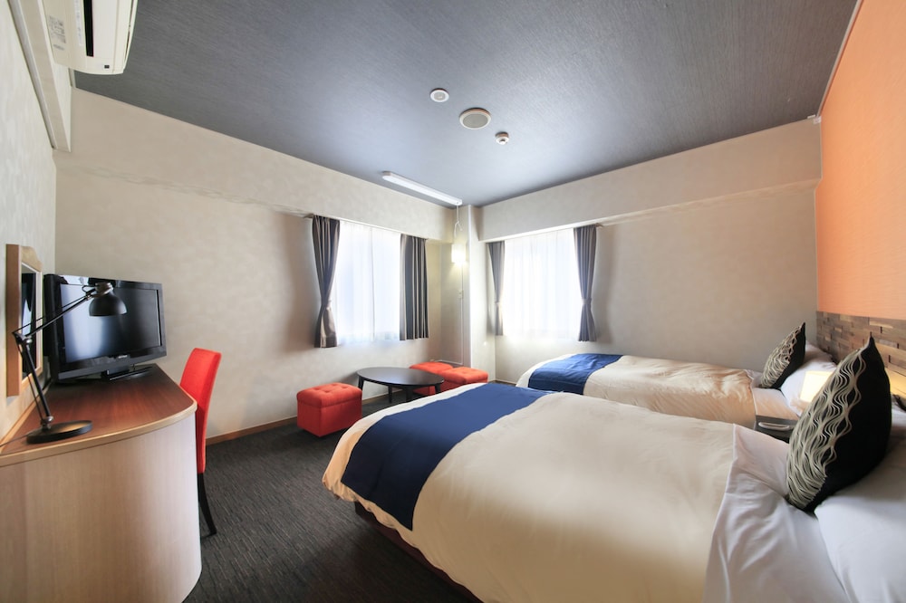 Twin room B, Non Smoking photo 2
