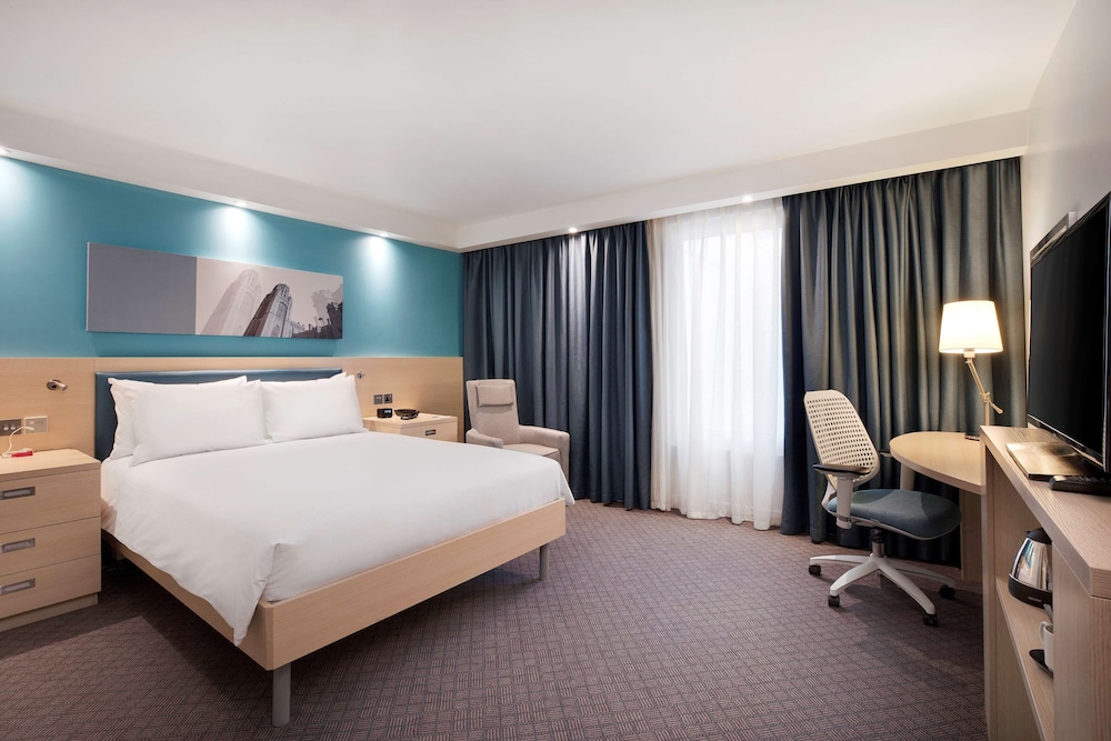 Room, 1 Queen Bed, Accessible, Non Smoking photo 1